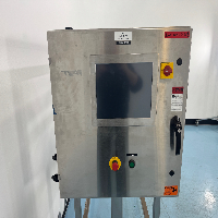 Crosspoint Engineering Mobile Dual Fan System image 0